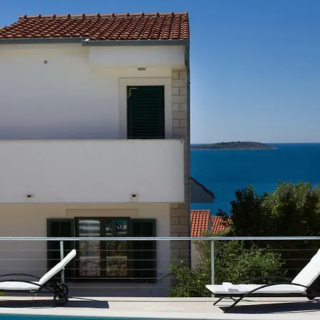 Villa Brdar