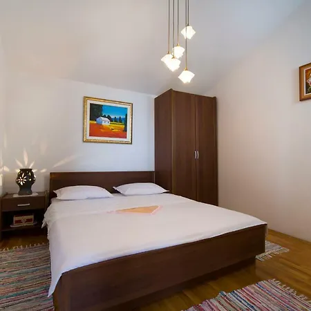 Brdar Villa *