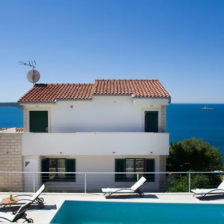 Villa Brdar Vinisce