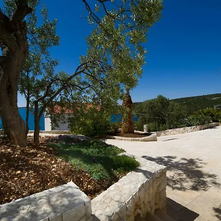 Brdar Villa