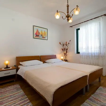 Villa Brdar Vinisce