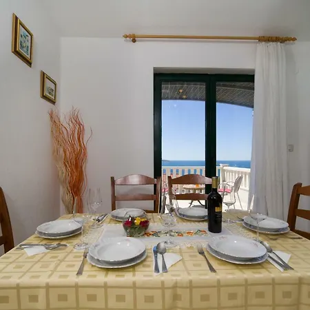 Villa Brdar Vinisce