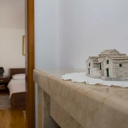 Villa Brdar Vinisce