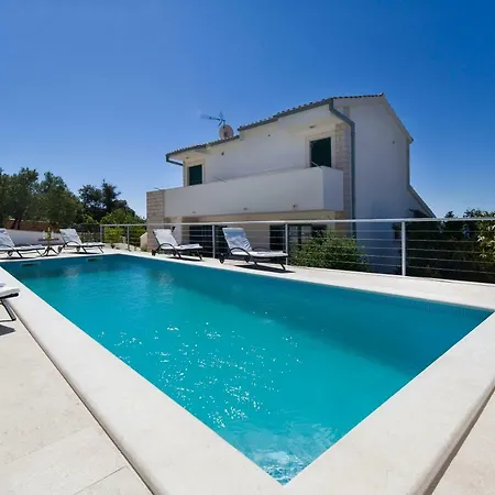 Villa Brdar Vinisce